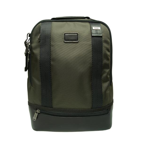 ALPHA BRAVO LARGE DOVER BACKPACK