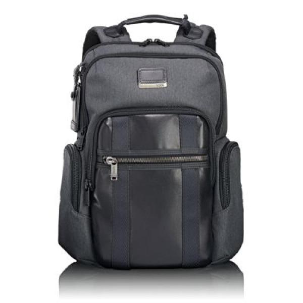 ALPHA BRAVO NELLIS BACKPACK ANTHAILANDRACITE
