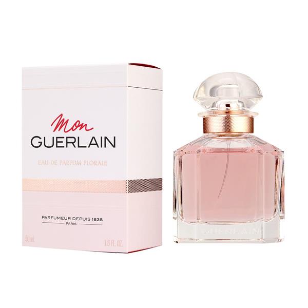 我的娇兰香水（浪漫花香）50ml