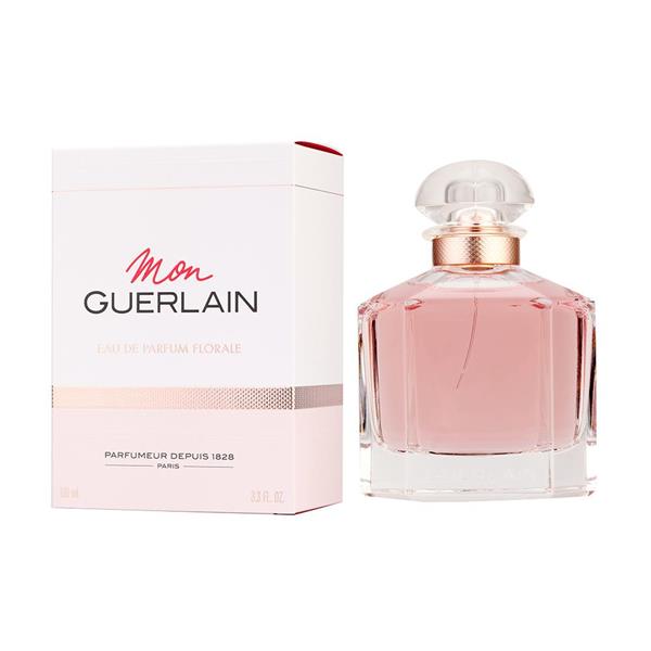 我的娇兰香水（浪漫花香）100ml