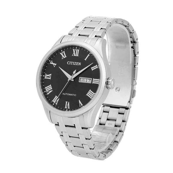 Citizen MECHANICAL Automatic
Day and Date Display
Water Resistant : 5