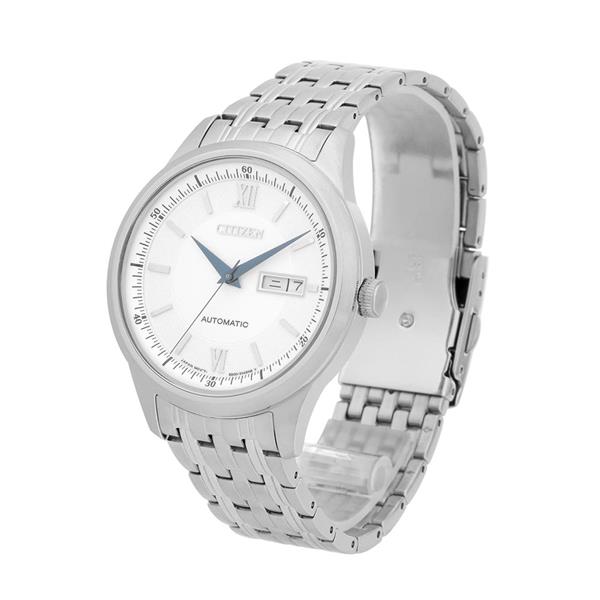 Citizen MECHANICAL Automatic
Day and Date Display
Water Resistant : 5