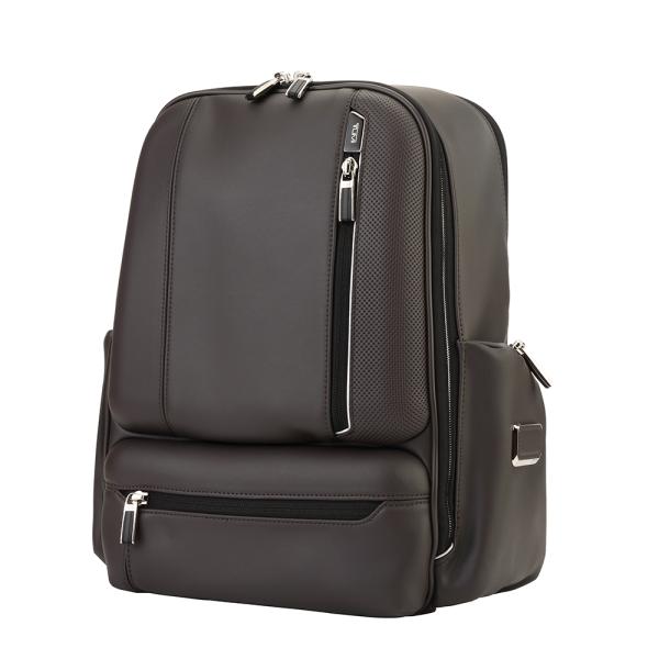 ARRIVE' GRANTLEY BACKPACK TAUPE 1st