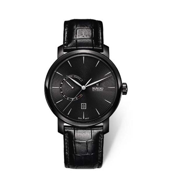 DiaMaster Power Reserve
