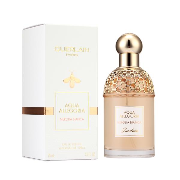 娇兰花草水语淡香水（橙花伊甸园） GUERLAIN Aqua Allegoria 18