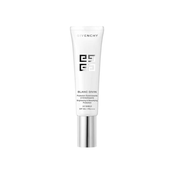 纪梵希晰白亮肤防晒乳 SPF50+PA4+