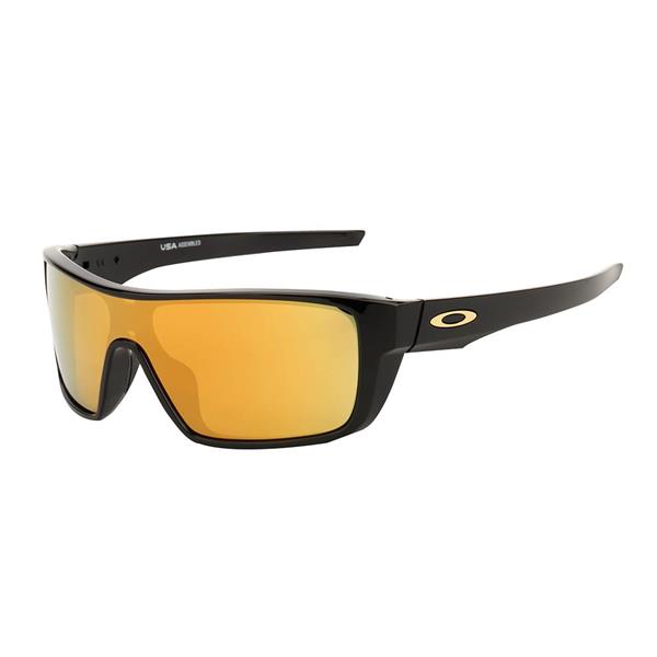 Oakley  INJECTED MAN SUNGLASS