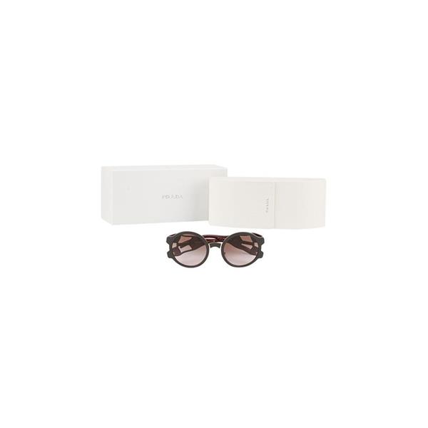 PRADA  INJECTED WOMAN SUNGLASS