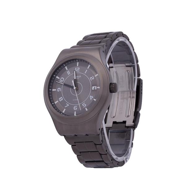 SISTEM BRUSHED