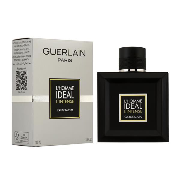 娇兰理想男士精萃香水100ml