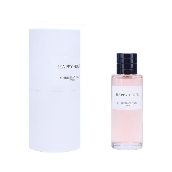 克丽丝汀迪奥美妙时光香水250ml DIOR CPCD HAPPY HOUR EDP SPR 250ML