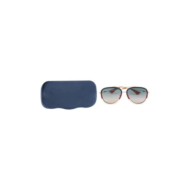 Gucci 太阳镜