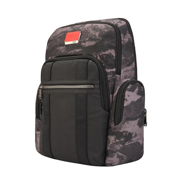 ALPHA BRAVO NELLIS BACKPACK CHARCOAL RESTORATION 1st