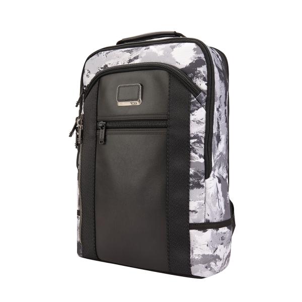 ALPHA BRAVO DAVIS BACKPACK ARCTIC RESTORATION 1st