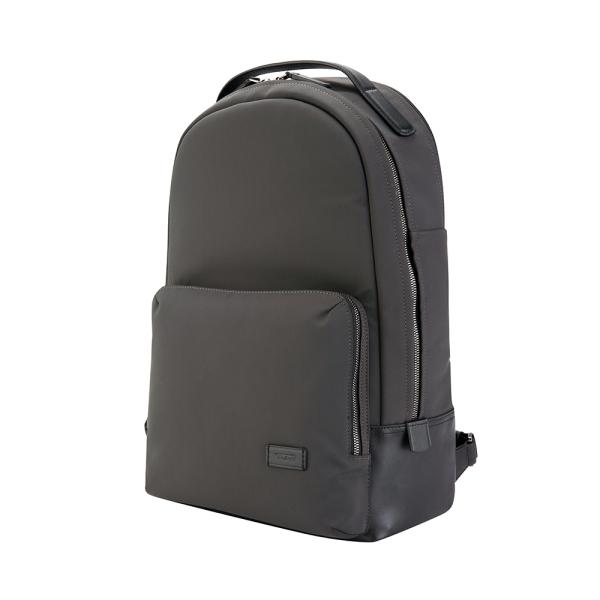TUMI HARRISON WEBSTER BACKPACK IRON 1st