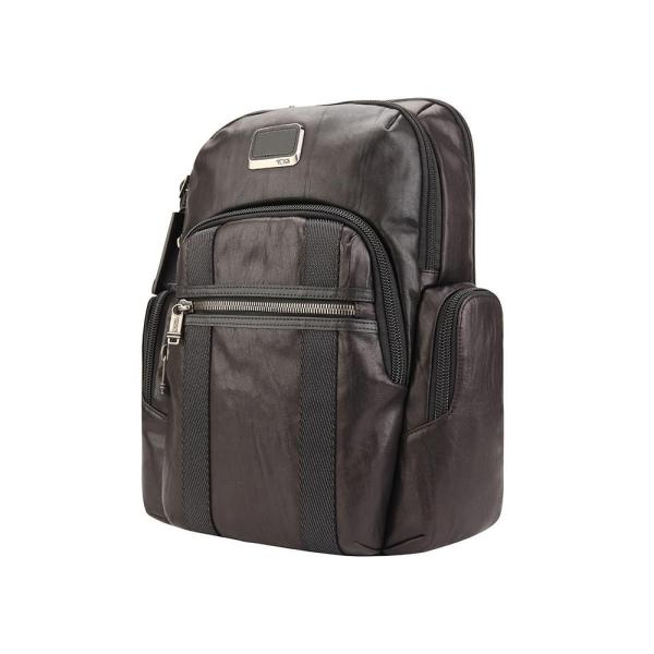ALPHA BRAVO NELLIS BACKPACK BLACK 1st