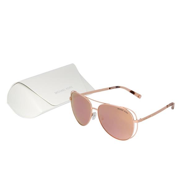 Michael Kors  MICHAEL KORS Metal Female SUNGLASS