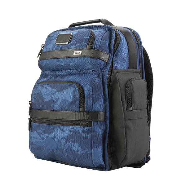 TUMI T-PASS BRIEF PACK