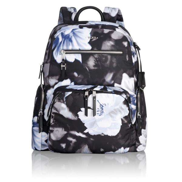 TUMI Voyageur VOYAGEUR CARSON BACKPACK PHOTO FLORAL 1st 109964-7241