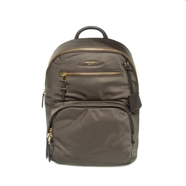 VOYAGEUR HAGEN BACKPACK MINK 1st