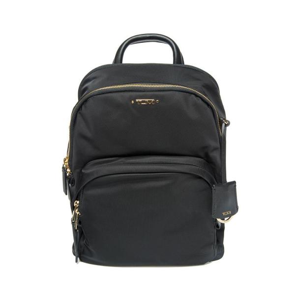VOYAGEUR DORI BACKPACK BLACK 1st