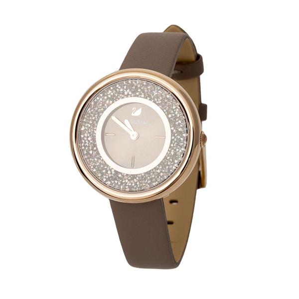 SWAROVSKI  CRYSTALLINE PURE LS GRAY/GRAY/PCG