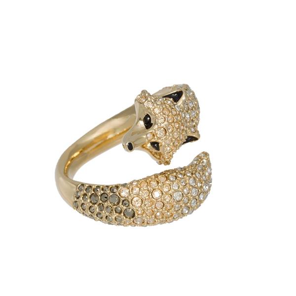 SWAROVSKI  MARCH:RING FOX LMUL/GOS 55