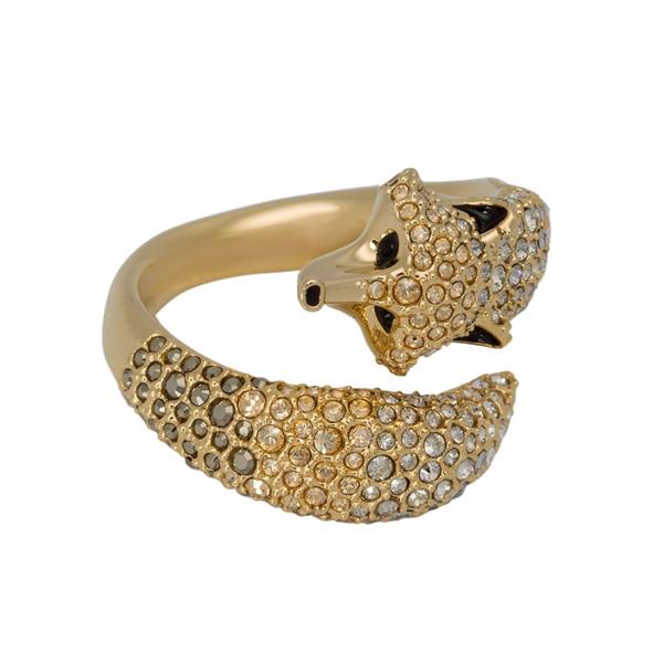 SWAROVSKI  MARCH:RING FOX LMUL/GOS 58