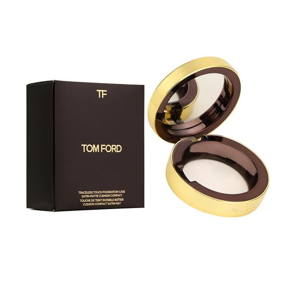 TOM FORD沁透无痕气垫粉底液-空壳