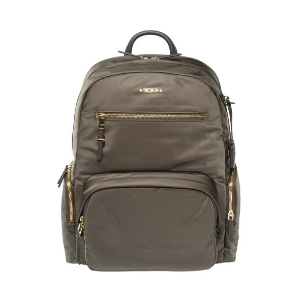 VOYAGEUR CARSON BACKPACK MINK 1st
