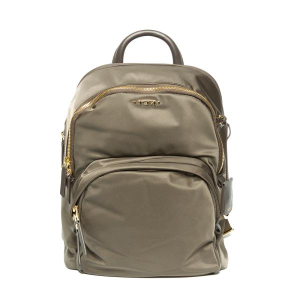 VOYAGEUR DORI BACKPACK MINK 1st
