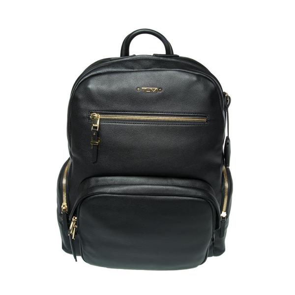 VOYAGEUR CARSON BACKPACK BLACK 1st