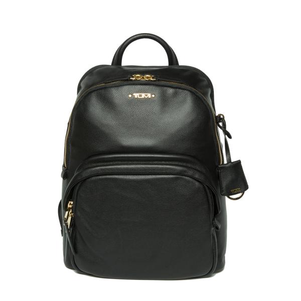VOYAGEUR DORI BACKPACK BLACK 1st