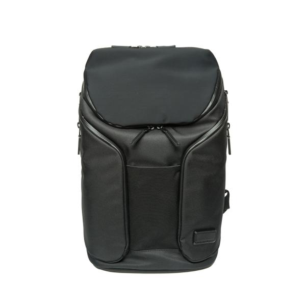 TUMI TAHOE ROCKWELL BACKPACK BLACK 1st