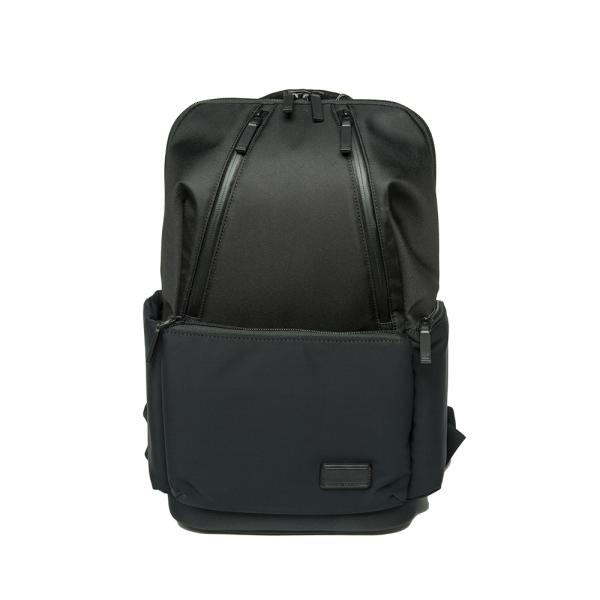 TUMI TAHOE LAKEVIEW BACKPACK BLACK 1st