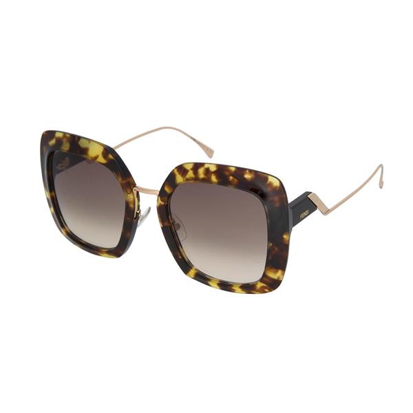 Fendi 太阳镜