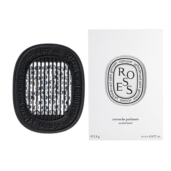 DIPTYQUE香氛补充包-玫瑰