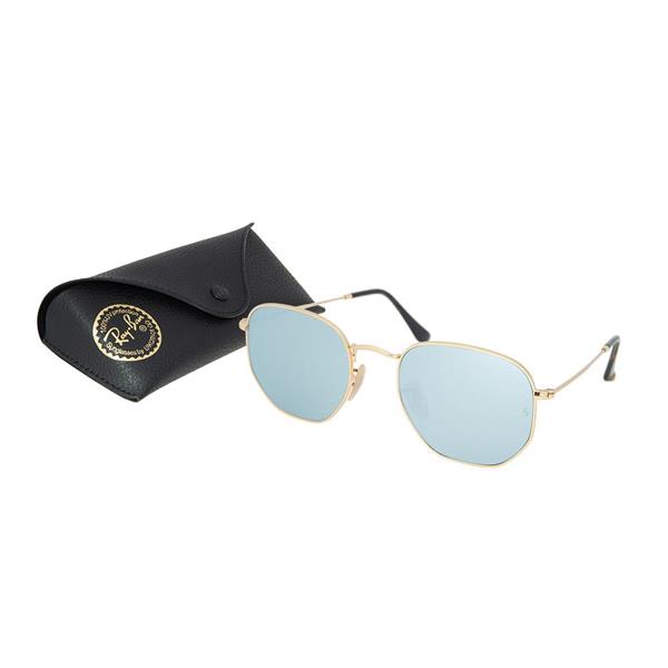 RAY-BAN Metal Male SUNGLASS