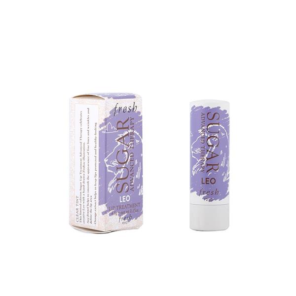馥蕾诗澄糖丰盈致润护唇膏星座限量版 狮子座