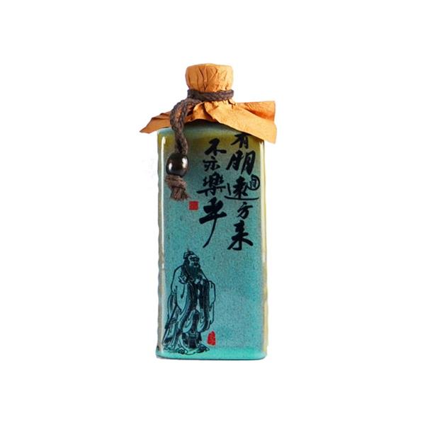 52度 孔府家朋自远方