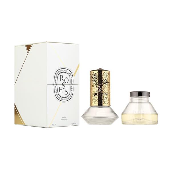DIPTYQUE扩香精2.0-玫瑰