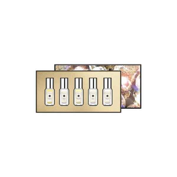 祖·玛珑18年节日迷你香氛套组
