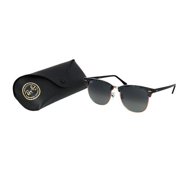 RB3016-CLUBMASTER-125571 Ray Ban