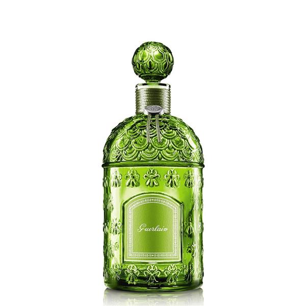娇兰艺术沙龙香水（栀子花）绿色珍藏版125ml