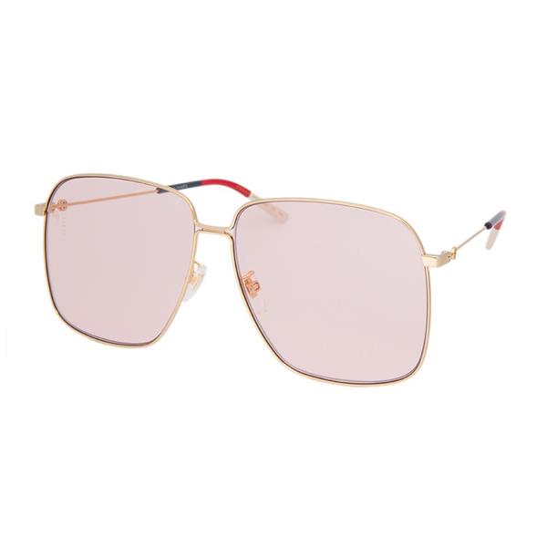 Gucci 太阳镜