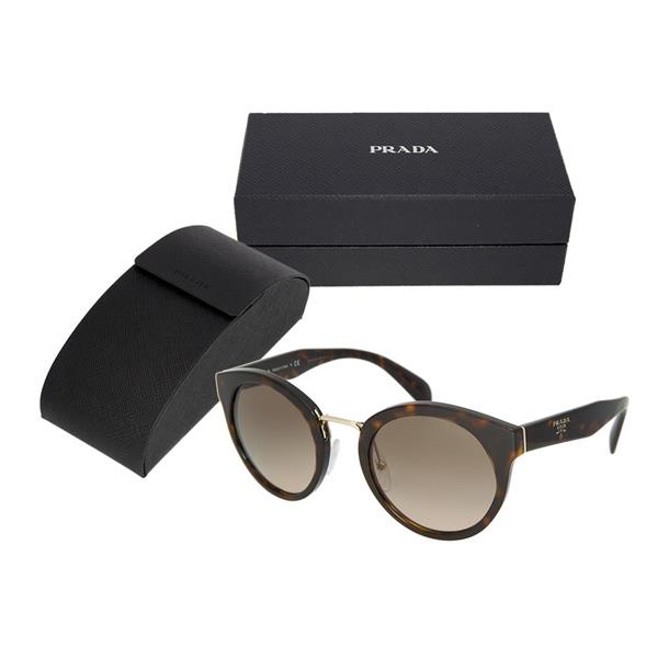 PRADA  PRADA Acetate Female SUNGLASS