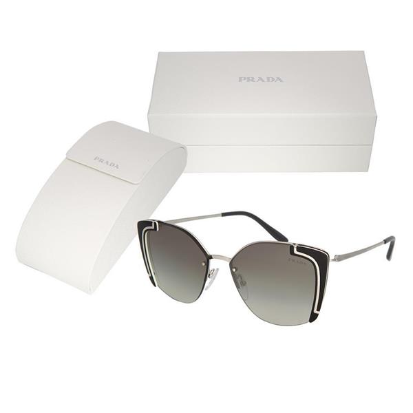 PRADA  PRADA Metal Woman SUNGLASS