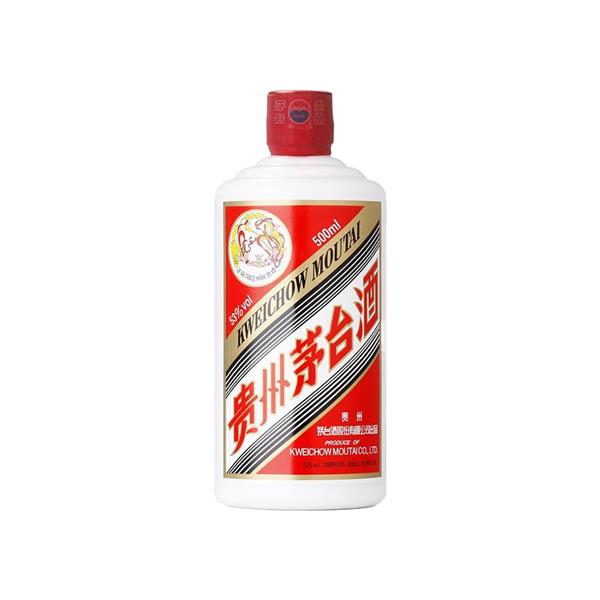 53度贵州茅台酒