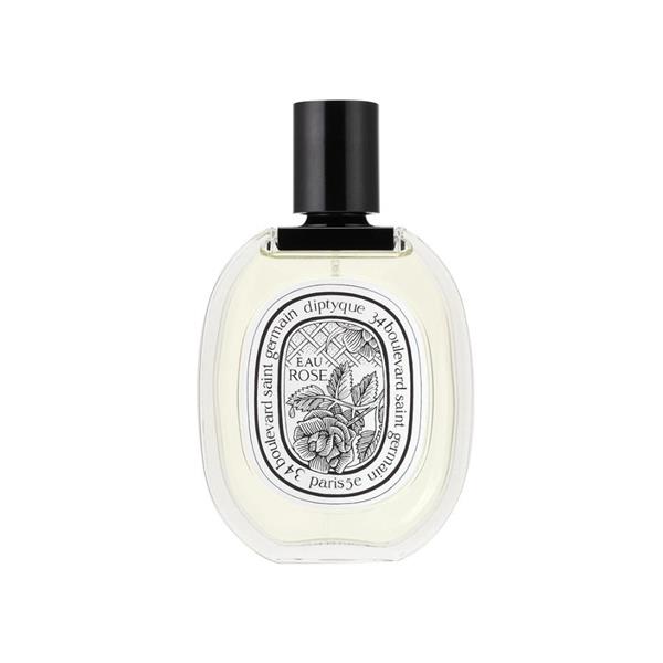 DIPTYQUE玫瑰香调淡香水