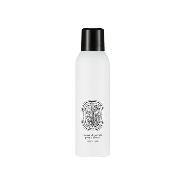 DIPTYQUE玫瑰香调沐浴慕丝